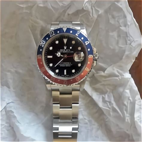 rolex gmt usato napoli|prezzi rolex usati.